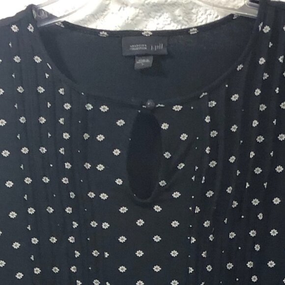 J. Jill Wearever Collection Tunic Shirt - Picture 5 of 5